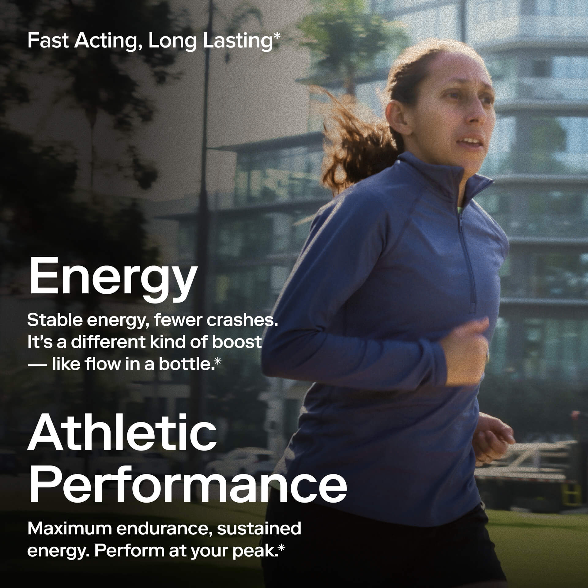 AT2A athletic performance lifestyle image